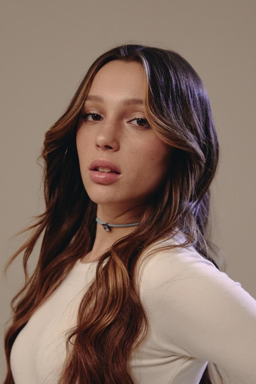 Sarah Toscano profile