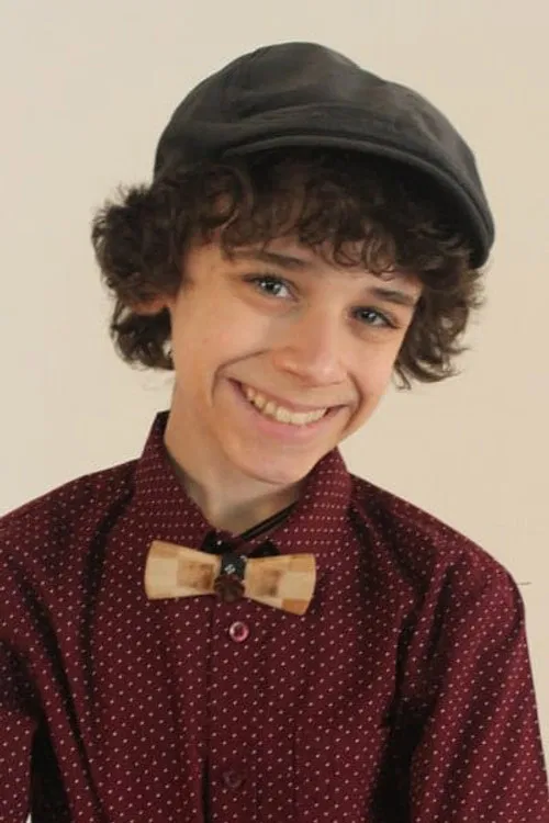 Étienne Poliquin profile