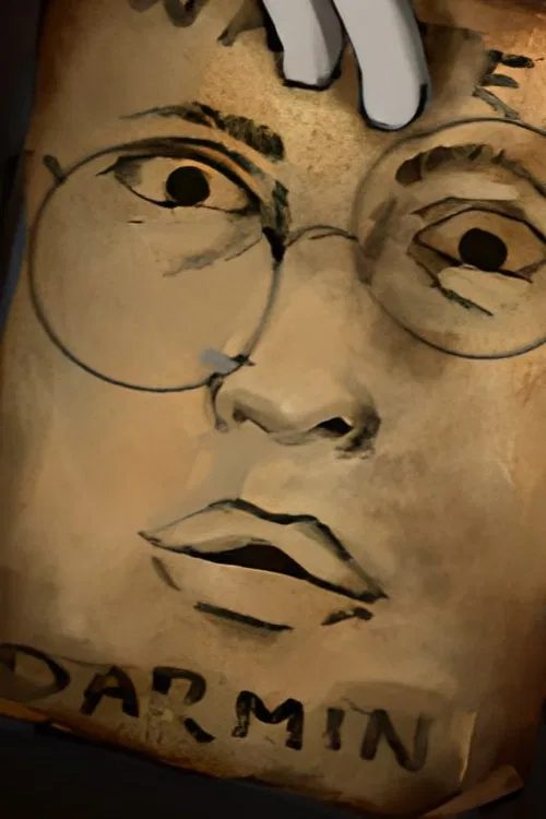 Darmin, O Grilhão profile