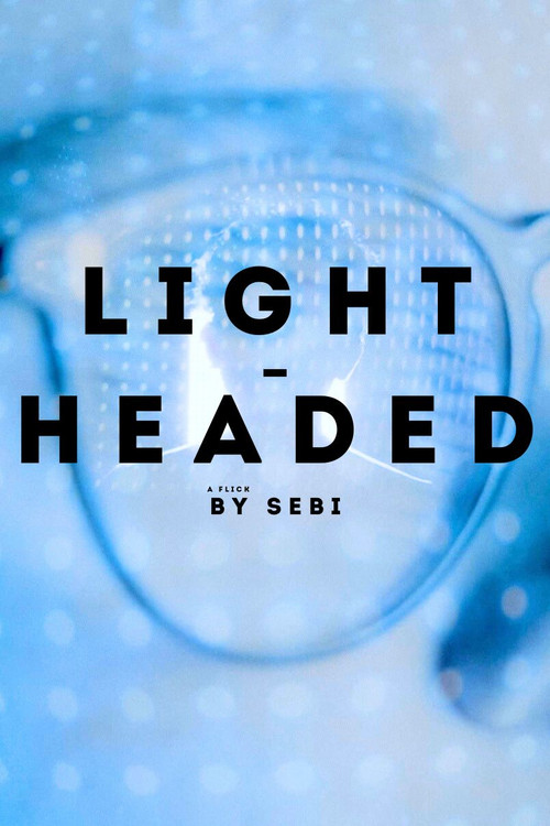 Light-Headed poster