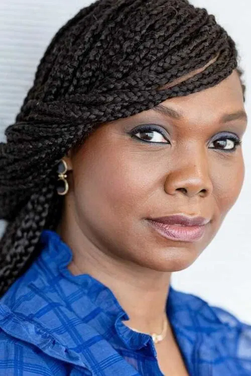 Kareen Guiock profile