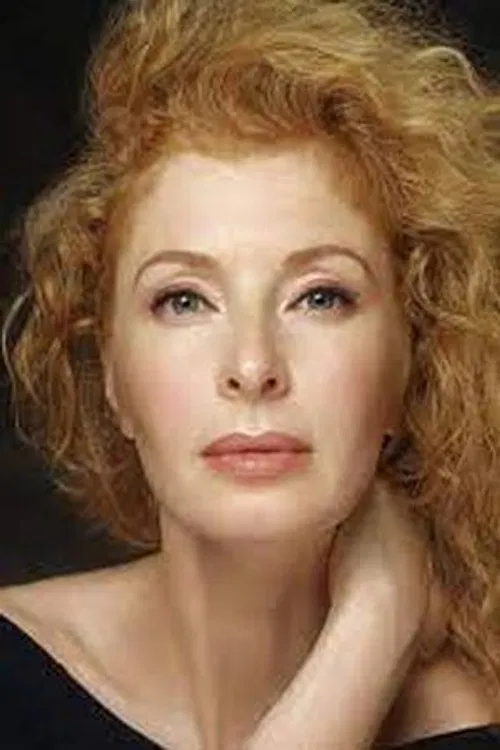 Amaliya Mordvinova profile