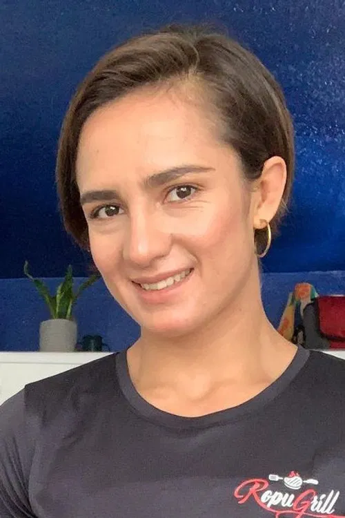 Yazmin Jauregui profile