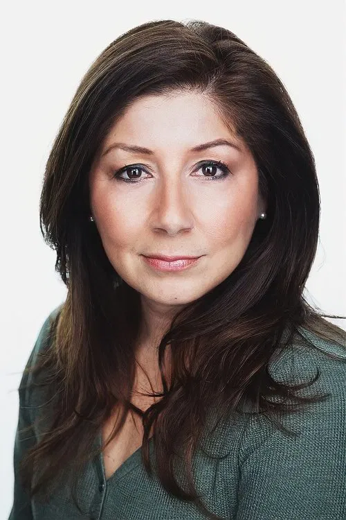 Daisy Galvis profile