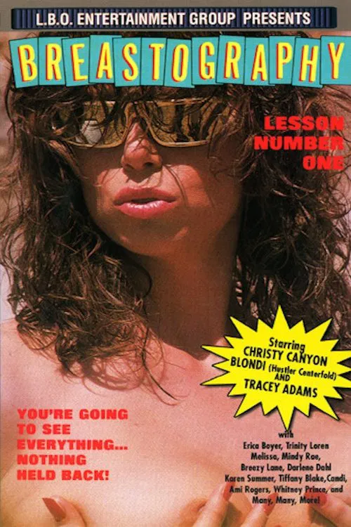 Breastography poster