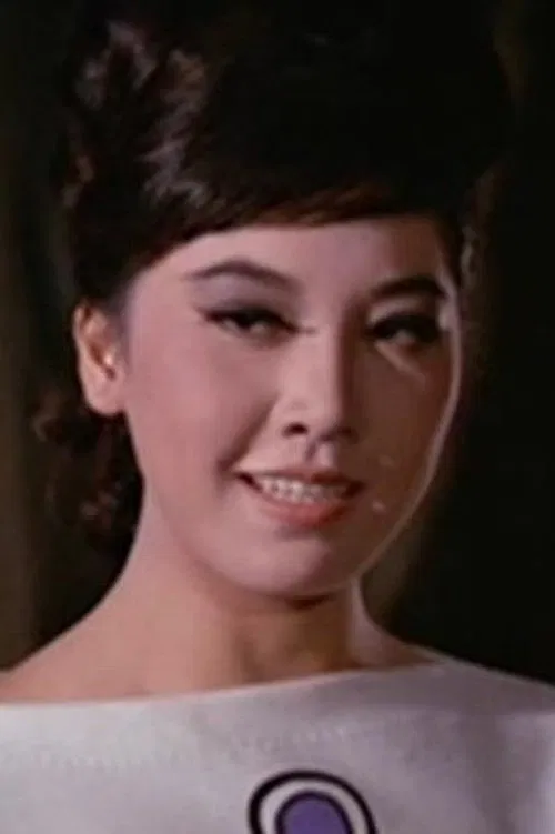 Fanny Fan Lai profile