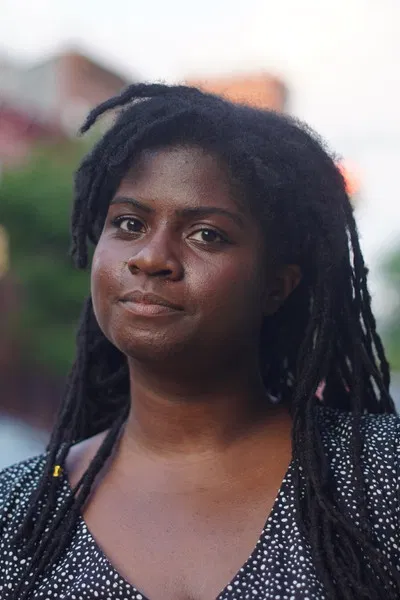 Mandy Marcus profile