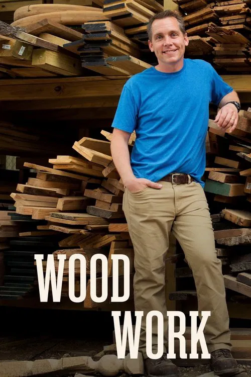 Wood Work poster
