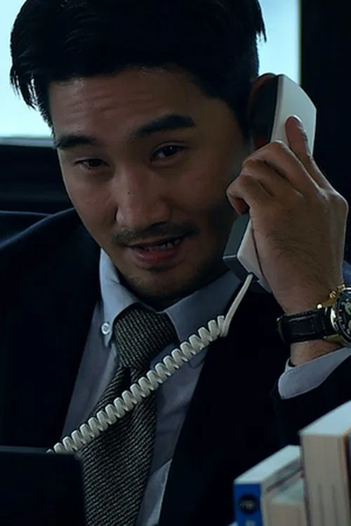 Kim Myeong-hwan profile