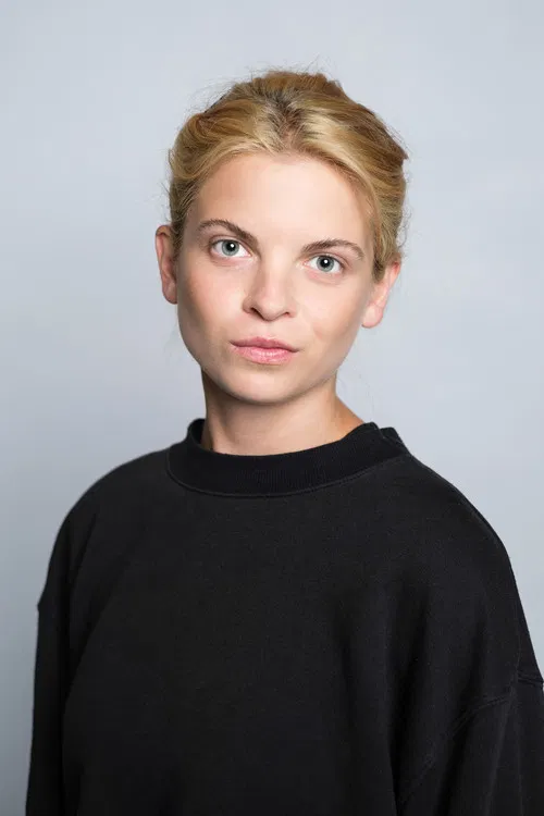 Helena Rząsa profile