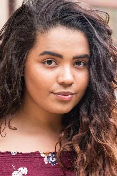 Shelby Christine Freeman profile