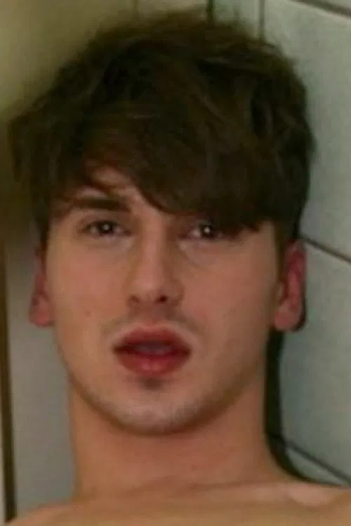 Gregor Clark profile