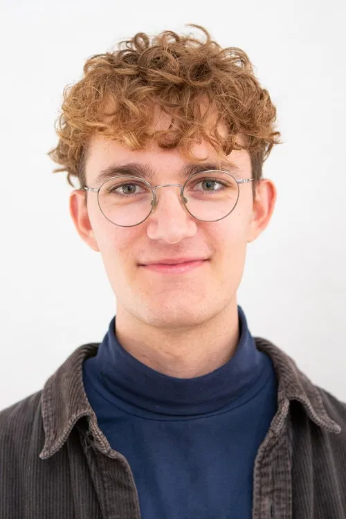 Lucas Helth Postma profile