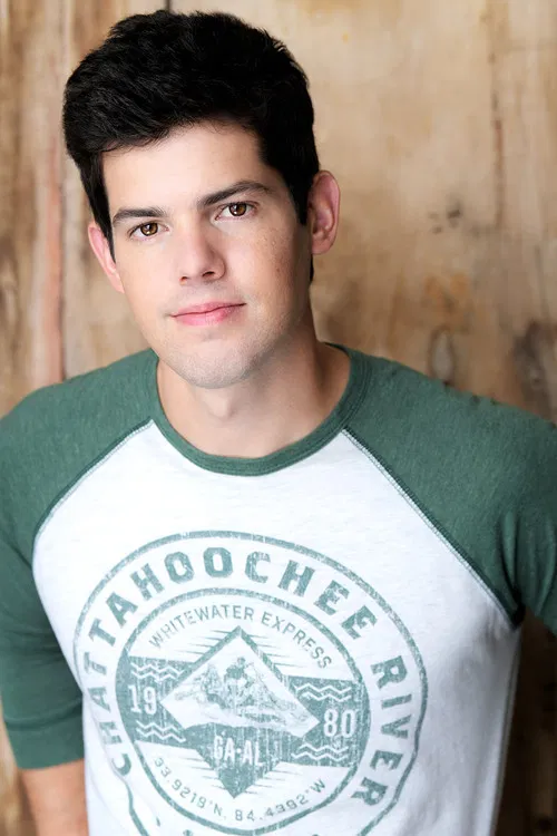 Luke Georgecink profile