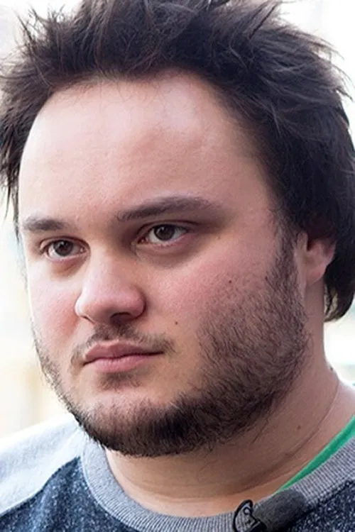 Dmitriy Suvorov profile