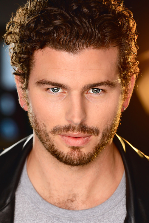 Andrew Spach profile