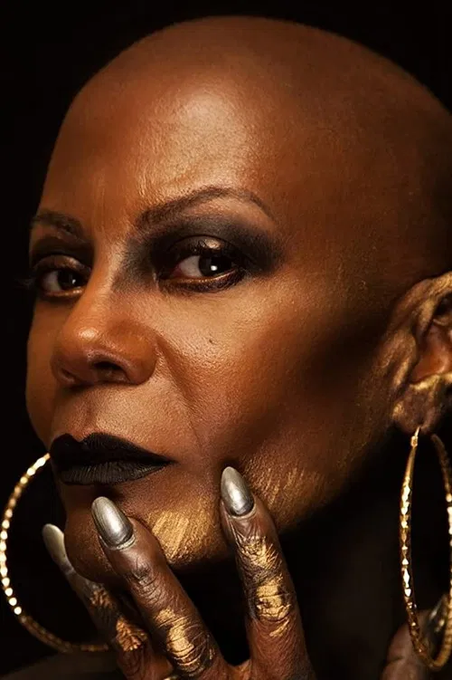 Zardis Nichols profile