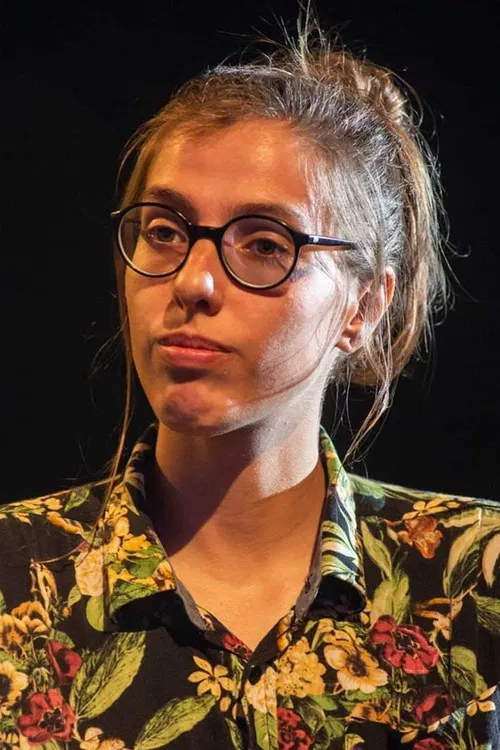 Yasmin Guimarães profile