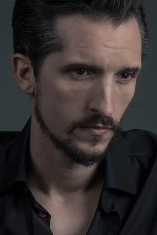 Lorenzo Marte profile