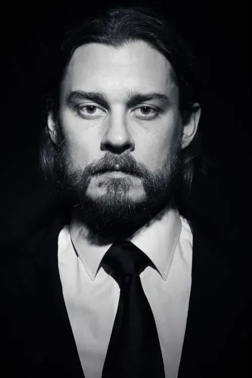 Philip Wright profile