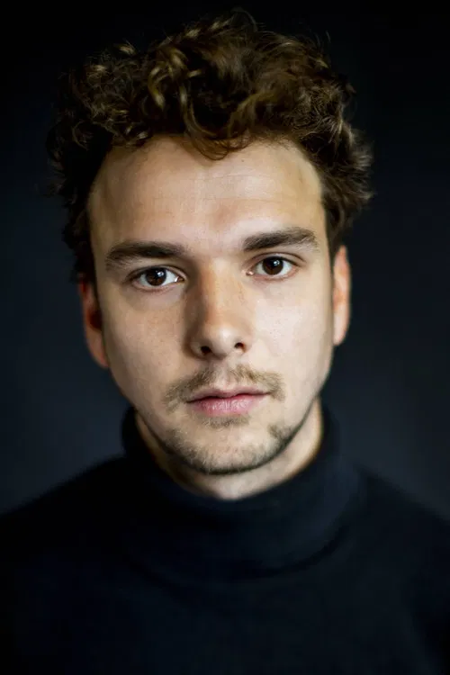 Billy de Walle profile