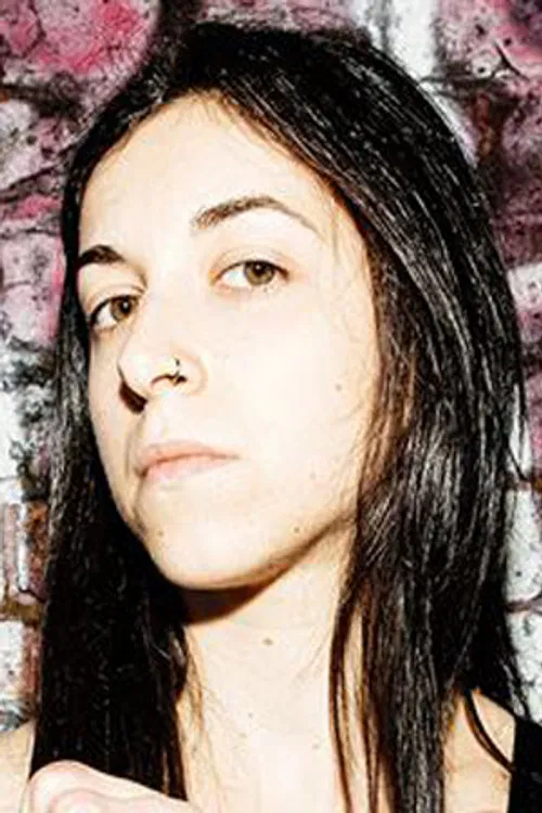 Laura Di Matteo profile