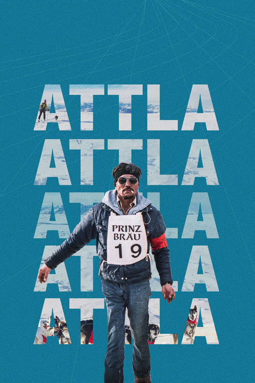 ATTLA poster
