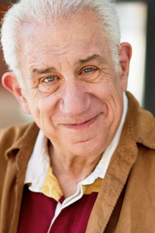 Herschel Sparber profile