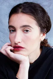 Edwina Zajdermann profile