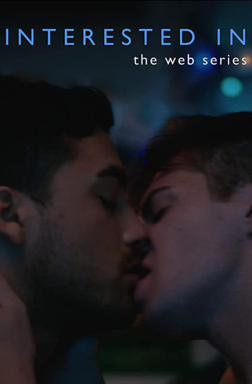 Interested In poster