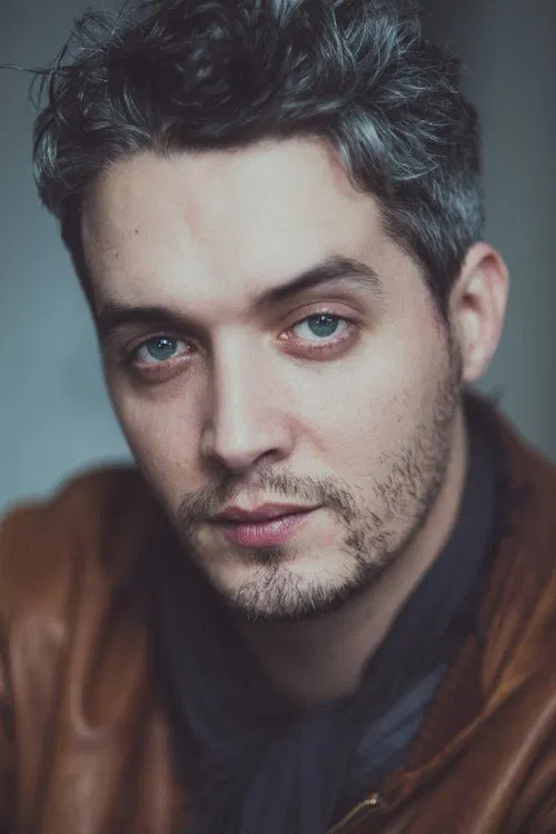 Sylvain Dieuaide profile