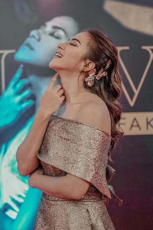 Dita Fakhrana profile