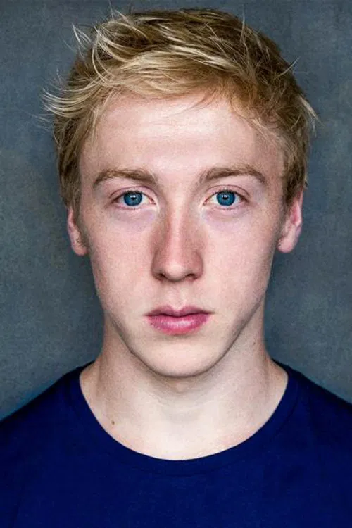 James Thackeray profile