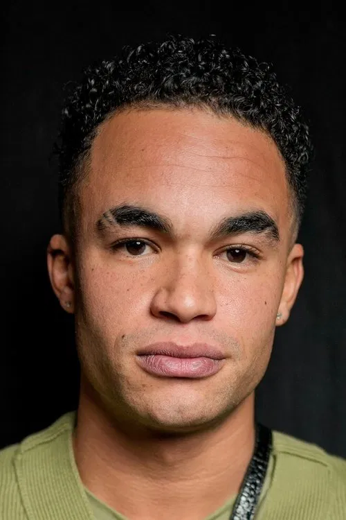 Théo Christine profile