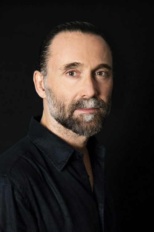 Bartłomiej Świderski profile