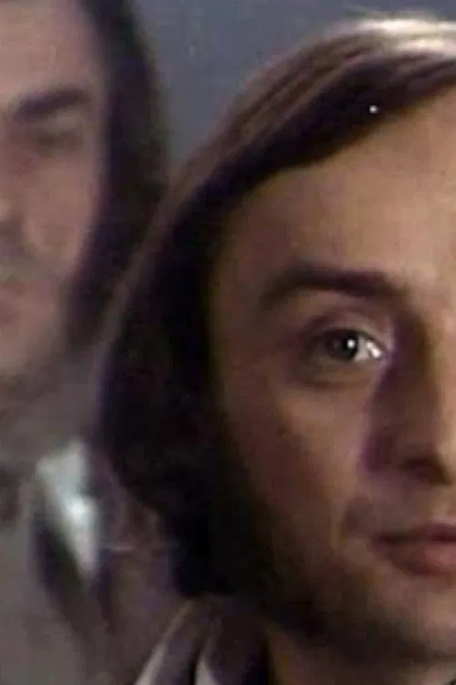 Green, Bygone... poster