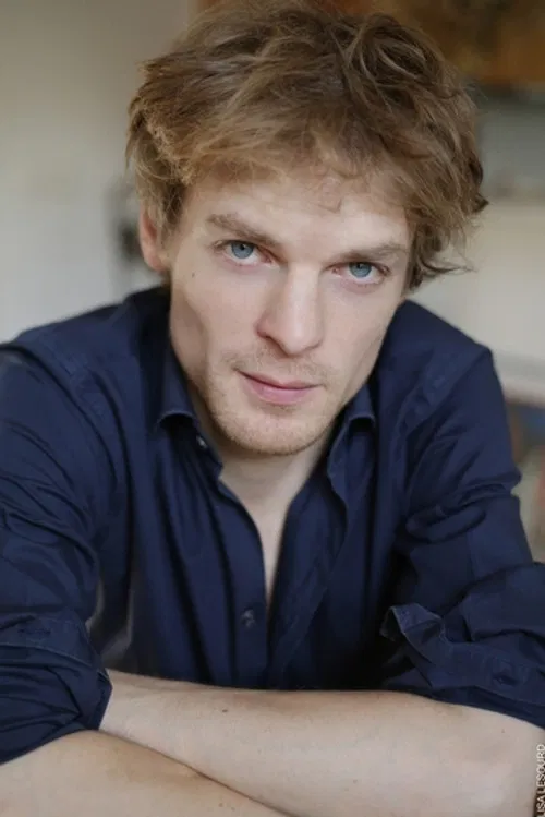 Benjamin Jungers profile