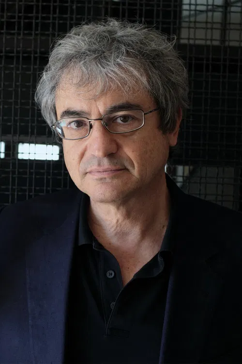 Carlo Rovelli profile
