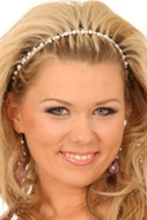 Cassie Morgan profile