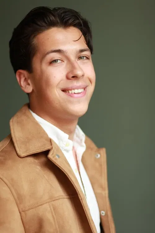 Yelisey Kazakevich profile