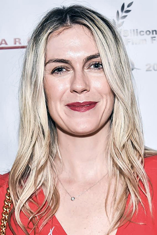 Noëlle Toland profile