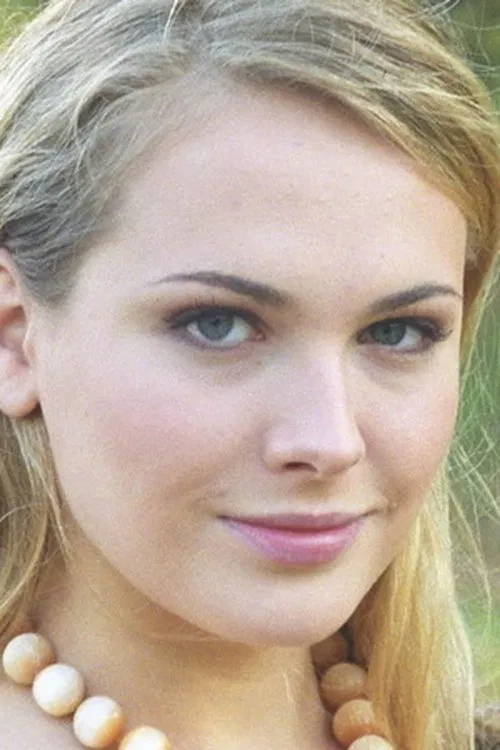 Anna Gorshkova profile