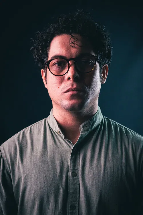 Edwards A. Martínez Cruz profile