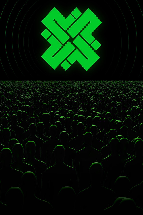 What is a fascism? poster