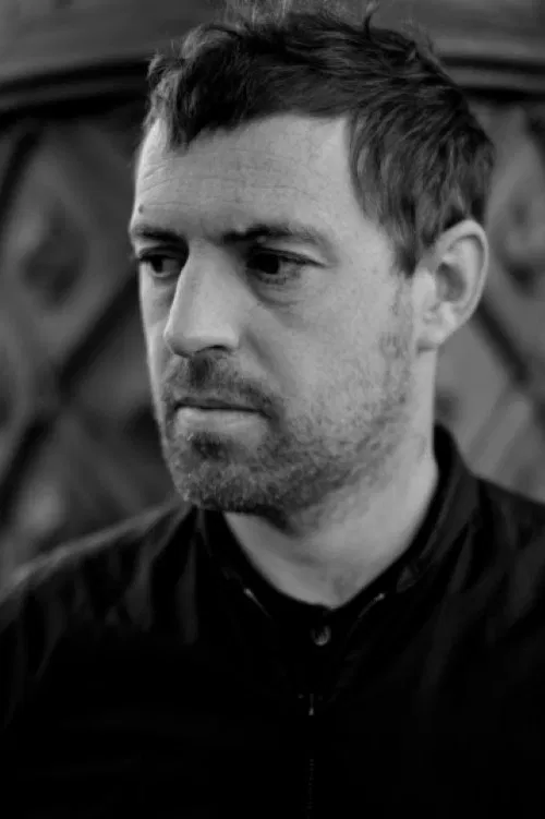 Adrian Duncan profile