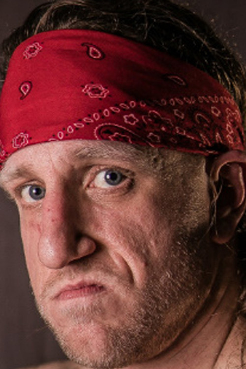 Nick Robinson profile