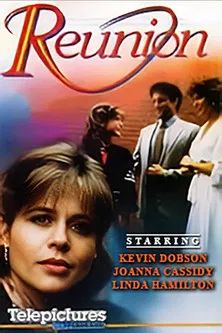 Reunion poster