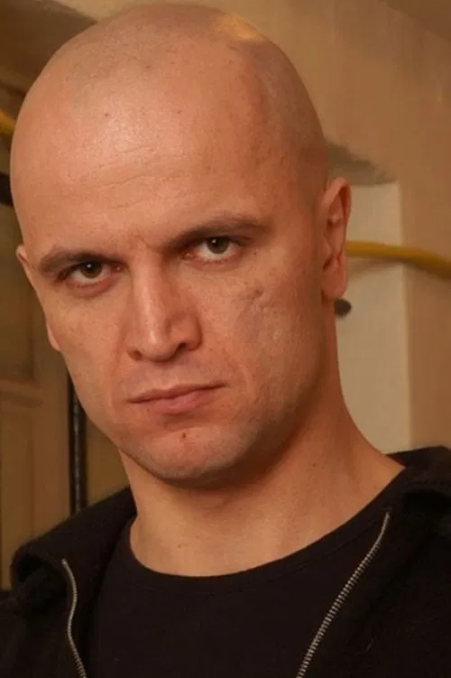 Hervé P. Gustave profile