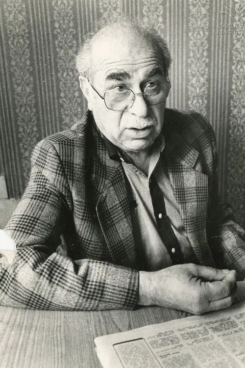 Devi Abashidze profile