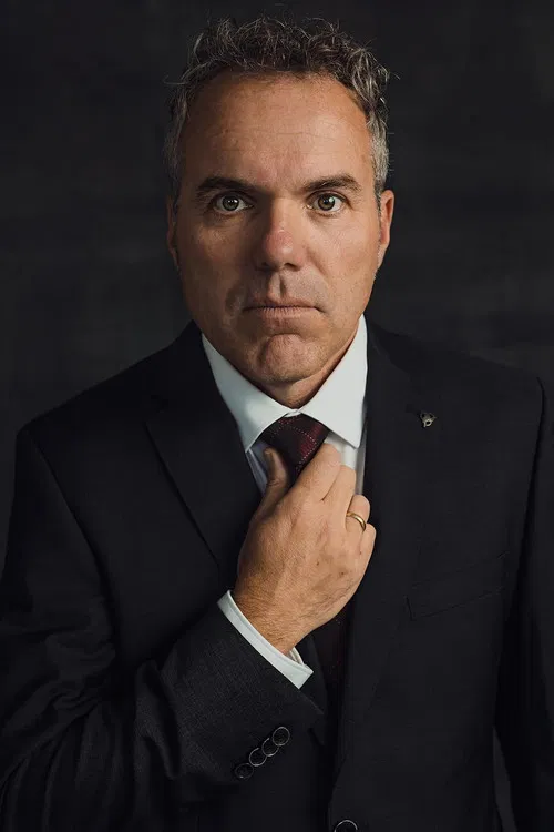 Joeri De Bruin profile